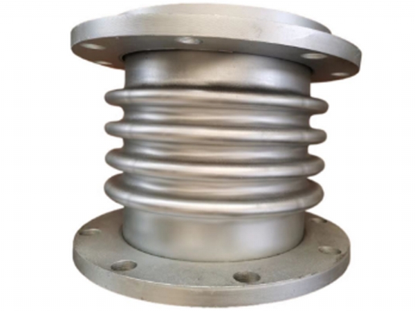 陶瓷內(nèi)襯膨脹節(jié)