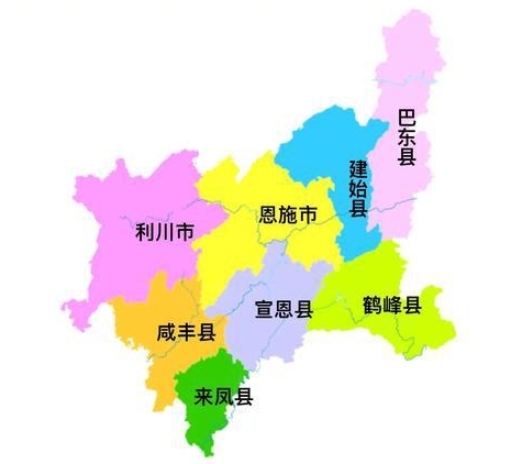 恩施物流公司