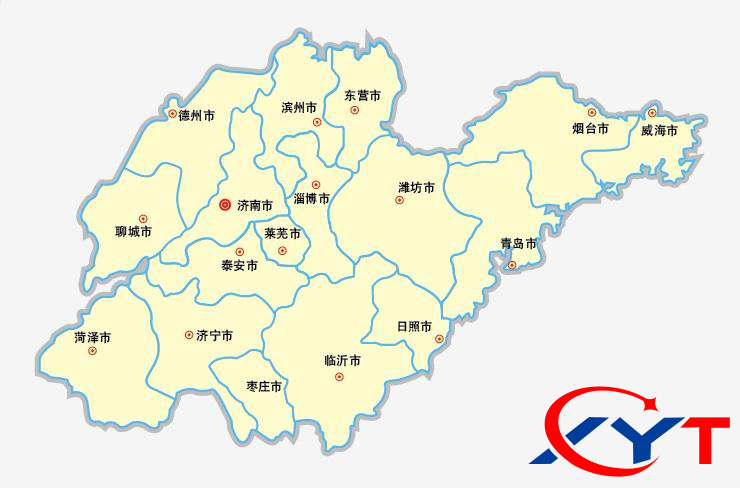 武漢至山東運(yùn)輸公司