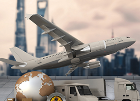 找托運(yùn)公司和貨運(yùn)公司，就到鑫豫通物流公司