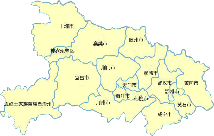 武漢貨運公司提供武漢到全國物流運輸服務，一手車源，整車資源充足(圖1)